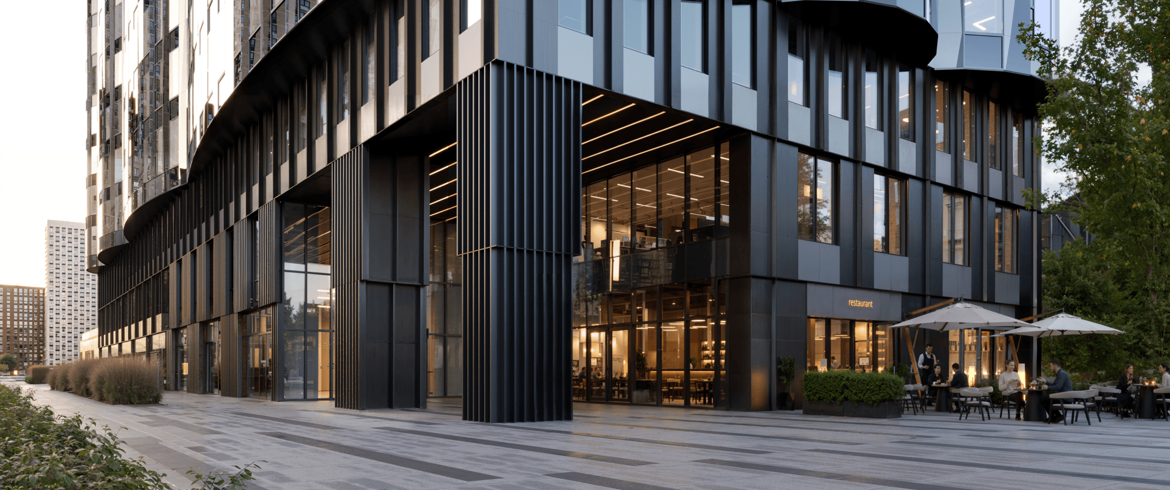 FORMA успешно применяет инструмент лизинга при реализации коммерческой недвижимости