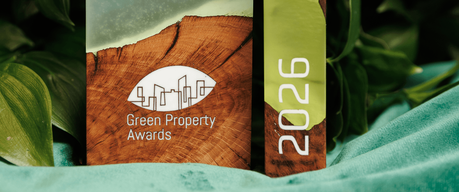 FORMA победила в номинации «Девелопер года» премии Green Property Awards 2026