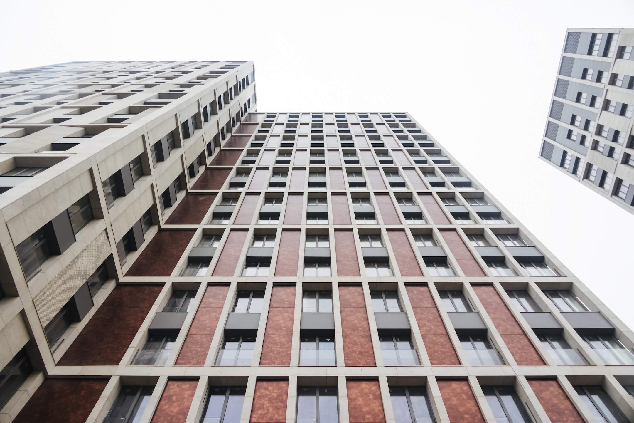 Ход строительства