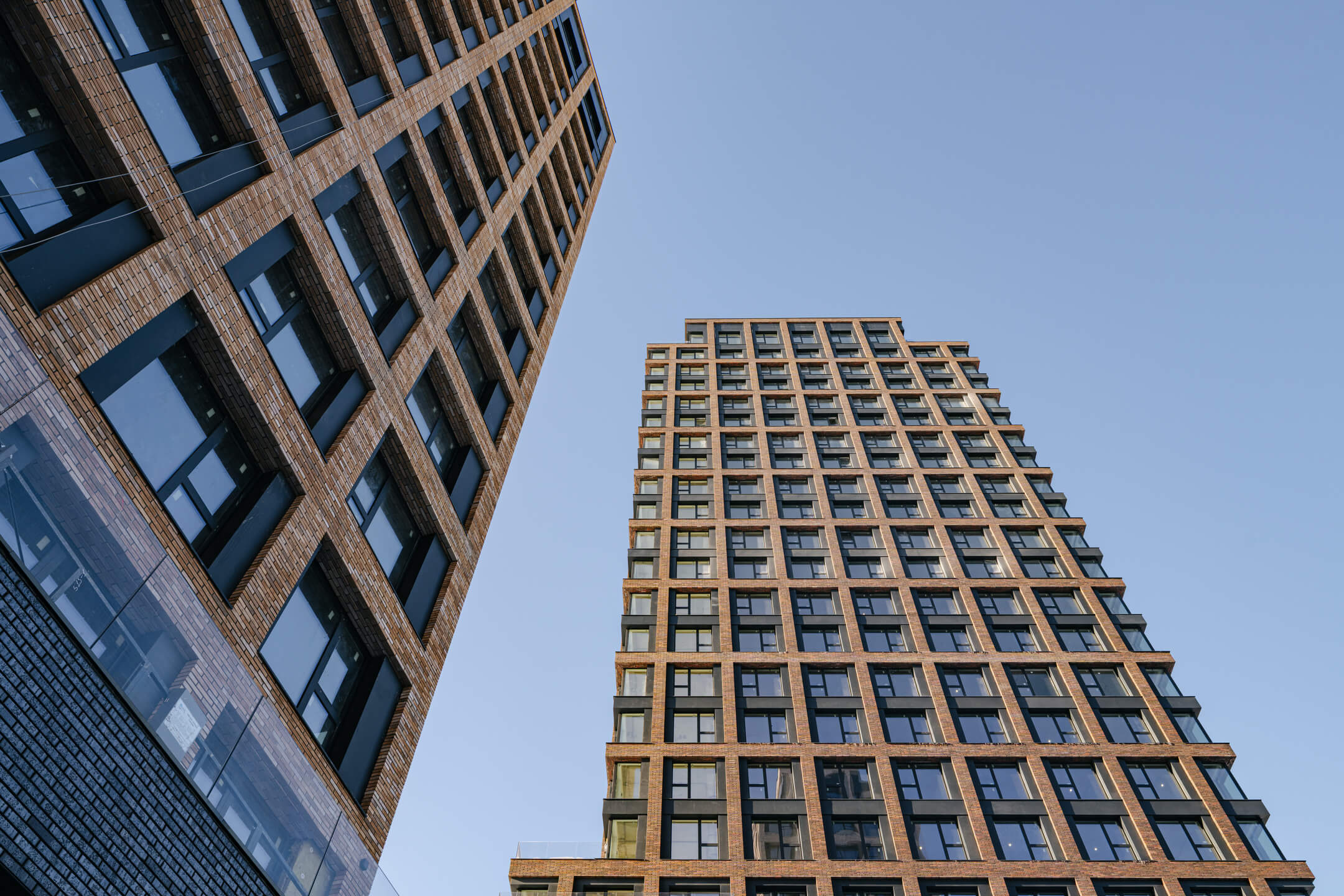 Ход строительства