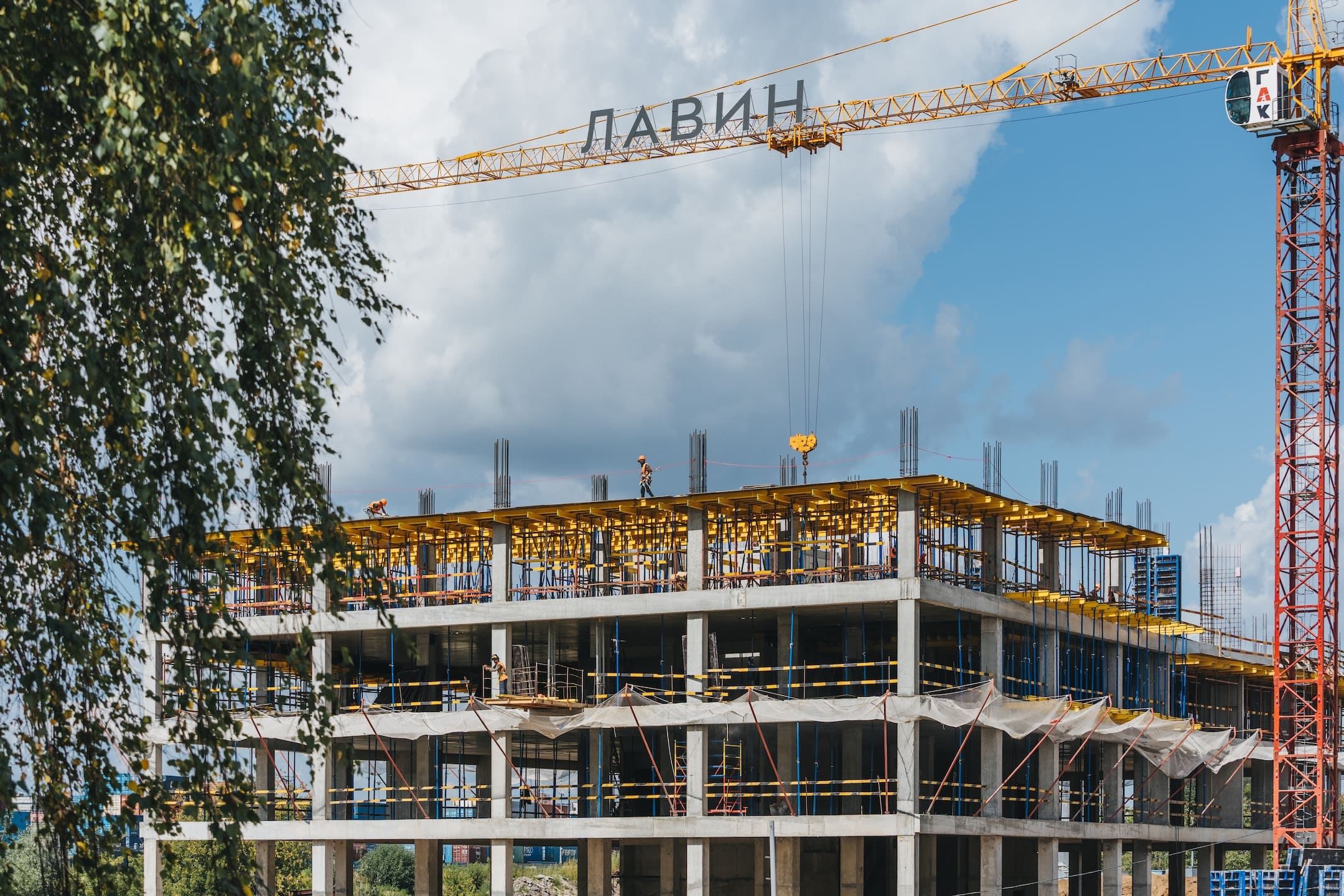 Июль 2026
