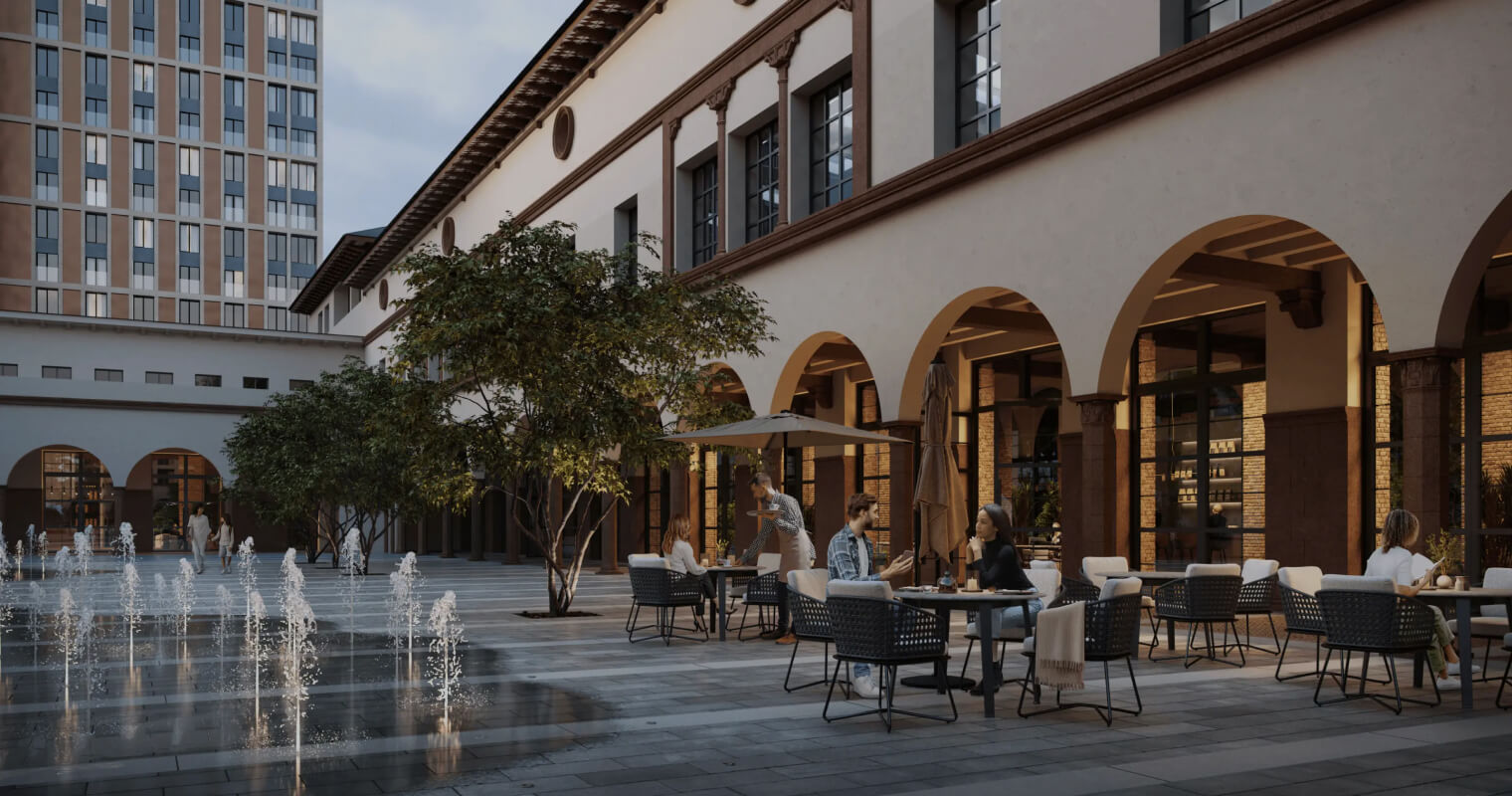 фоновое изображение Soul