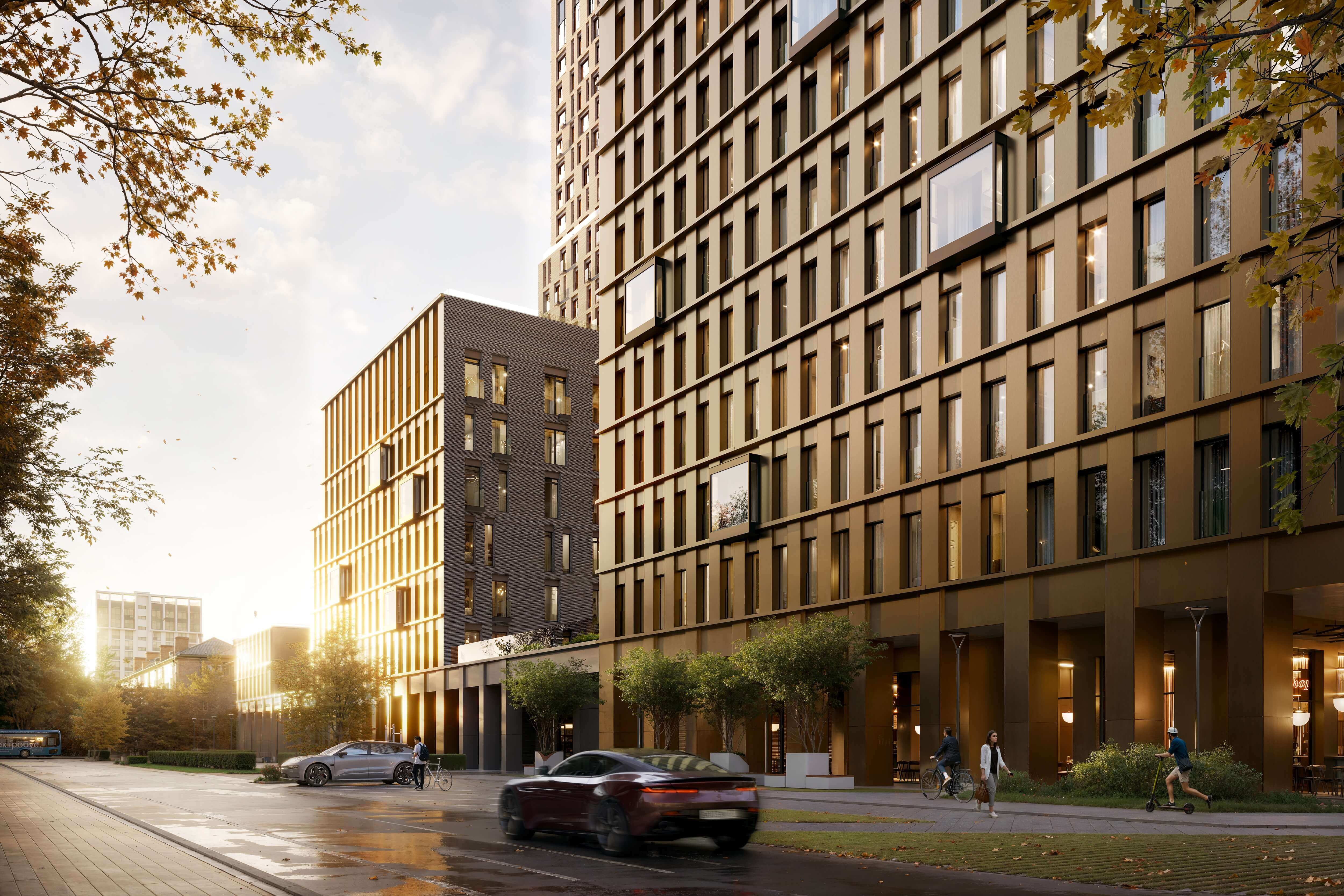 Перспективные локации