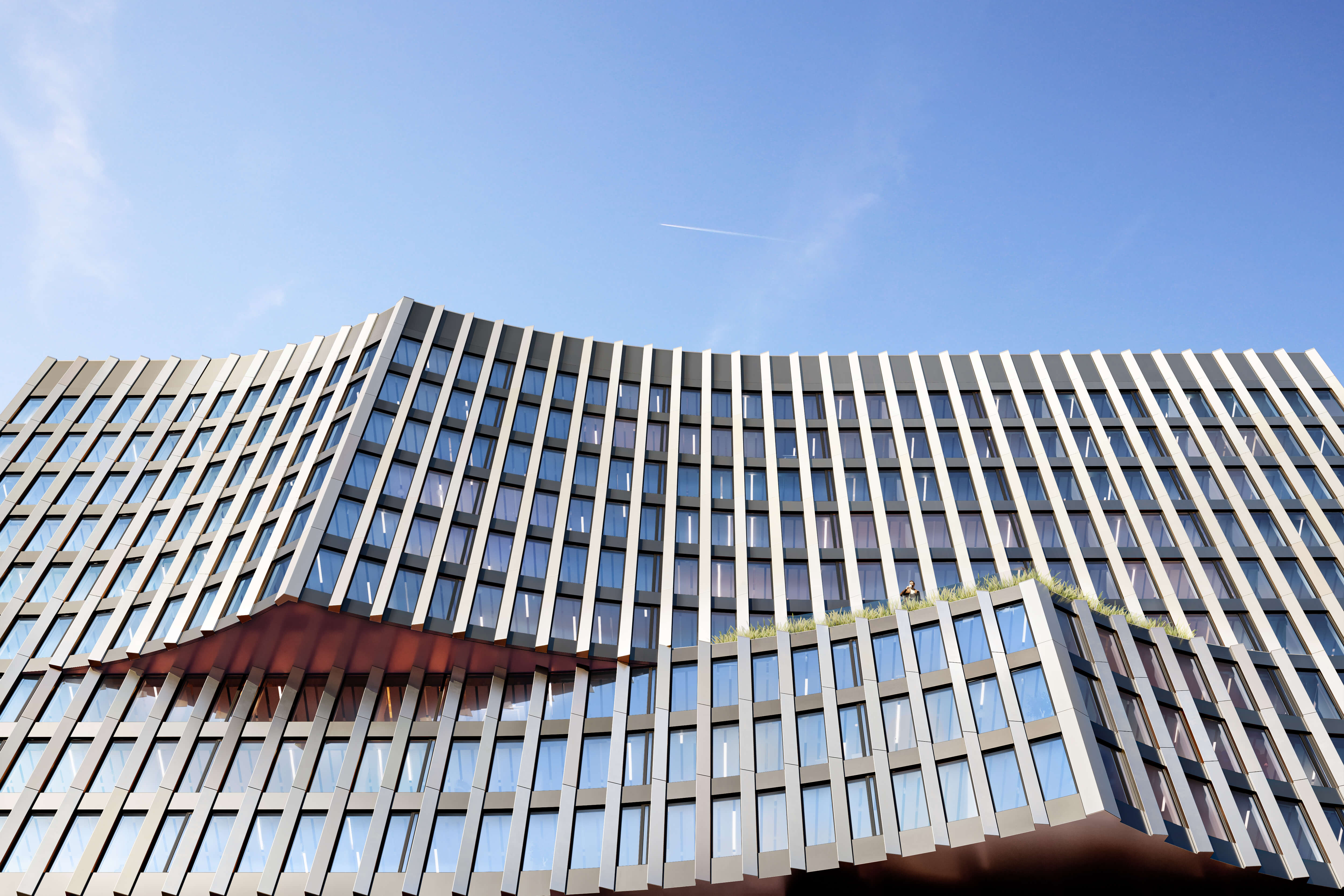 Архитектура