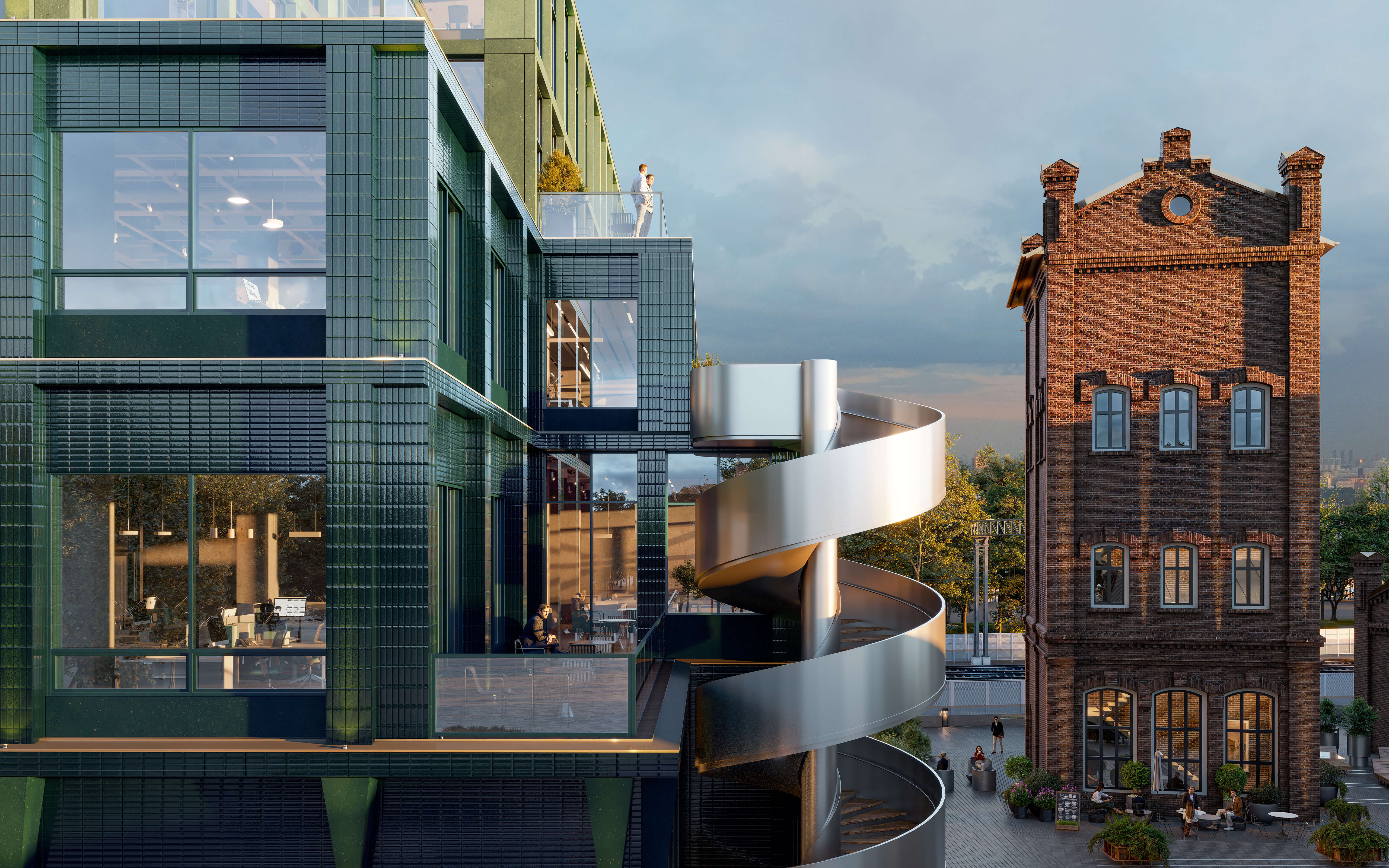 Архитектура 